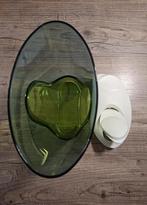 Tupperware Elegantia sapkan, Ophalen of Verzenden, Zo goed als nieuw