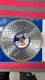 Diamant zaag, Doe-het-zelf en Verbouw, Gereedschap | Zaagmachines, 70 mm of meer, Overige typen, Nieuw, Ophalen of Verzenden