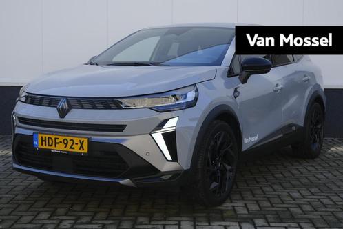 Renault Symbioz 1.6 E-Tech Hybrid Esprit Alpine 145PK | Harm, Auto's, Renault, Bedrijf, Te koop, Overige modellen, ABS, Achteruitrijcamera