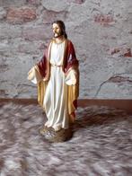 Jezus beeld  religie heiligenbeeld, Verzamelen, Ophalen of Verzenden, Beeld(je)