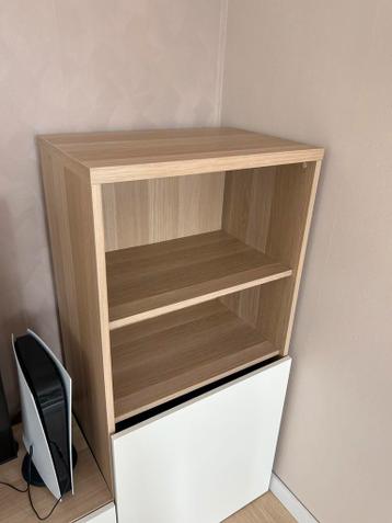 Besta kast Ikea - geen schade - afbeelding 2