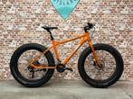 Porsche Switzz Fatbike | Nieuwstaat | Robert Doornbos, Overige merken, Hardtail, Heren, 49 tot 53 cm