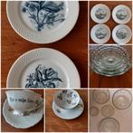 Vintage: diverse serviesgoed, Antiek en Kunst, Antiek | Servies los, Ophalen of Verzenden
