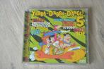 YABBA-DABBA-DANCE VOLUME 5, Cd's en Dvd's, Zo goed als nieuw, Verzenden, Dance