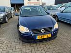 Volkswagen Polo 1.2 Optive, Origineel Nederlands, Te koop, 5 stoelen, 989 kg