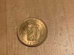 10 gulden munt 1932, gouden tientje., Postzegels en Munten, Munten | Nederland, Ophalen, Goud, Koningin Wilhelmina, Losse munt