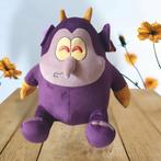 Cuphead show Netflix Henchman knuffel Youtooz 27 cm 0509, -, -, Overige typen, Youtooz
