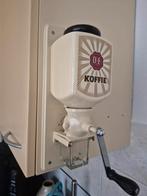 Douwe Egberts Koffiemolen Vintage, Ophalen of Verzenden, Gebruikt