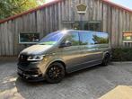 Volkswagen Transporter Caravelle Bulli DC 199PK, Auto's, Bestelauto's, Gebruikt, 4 cilinders, Volkswagen, Parkeercamera
