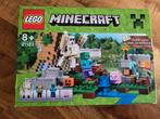 Lego minecraft ijzergolem, Kinderen en Baby's, Speelgoed | Duplo en Lego, Ophalen of Verzenden, Nieuw