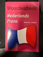 Woordenboek Nederlands - Frans, Ophalen of Verzenden, Zo goed als nieuw, Prisma of Spectrum, Frans