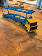 Vintage Lone Star Autotransporter, Ophalen of Verzenden, Zo goed als nieuw, Auto