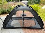 Bedtent / Klamboe deconet 1-persoons, Ophalen of Verzenden, Gebruikt