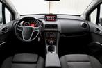 Opel Meriva 1.4 Turbo Cosmo grijs, Voorwielaandrijving, Gebruikt, 4 cilinders, Origineel Nederlands