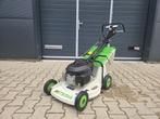 Etesia Pro PHTb Grasmaaier - Honda Motor Vario Meskoppeling, Cirkelmaaier, Benzine-grasmaaier, Opvangbak, Ophalen