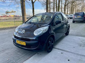 Citroen C1 1.0-12V Séduction APK NIEUWE BANDEN VOOR RIJDT E beschikbaar voor biedingen