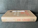 Jessica Durlacher - De stem. (Hardcover) ~ 2020 ~, Ophalen of Verzenden, Zo goed als nieuw, Jessica Durlacher