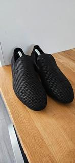 Zara Nette Schoenen Maat 44, Loafers, Zara, Zwart, Ophalen of Verzenden