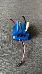 Traxxas vxl 8S esc defect, Hobby en Vrije tijd, Modelbouw | Radiografisch | Auto's, Ophalen of Verzenden, Gebruikt, Elektro, Onderdeel