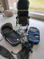 Joolz day kinderwagen complete set, Kinderen en Baby's, Kinderwagens en Combinaties, Overige merken, Gebruikt, Ophalen