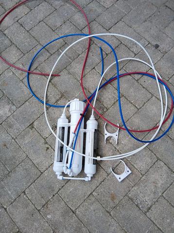 Osmo pure systeem  beschikbaar voor biedingen