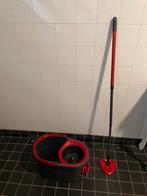 Vileda dweil, Huis en Inrichting, Schoonmaakartikelen, Ophalen