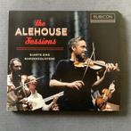the alehouse sessions, Verzenden, Zo goed als nieuw