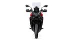 Yamaha Tracer 9 ABS (bj 2025), 890 cc, Bedrijf, Cruise Control, Sport