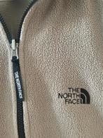 The North Face Fleece Vest - Maat M, Maat 38/40 (M), Beige, Ophalen of Verzenden, Zo goed als nieuw