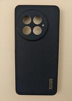 ZGAN als nieuwe donkerblauwe Aitotom hoesje voor OnePlus 13, Telecommunicatie, Verzenden, Zo goed als nieuw, Hoesje of Tasje