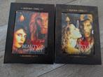 Beauty and the Beast Seizoen 1 - Delen 1 & 2 (DVD Boxset), Ophalen of Verzenden, Zo goed als nieuw, Science Fiction en Fantasy