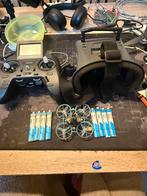 Betafpv air65 met accessoires - Perfect voor beginners!, 30 tot 45 minuten, 100 tot 1000 meter, Overige merken, Ophalen of Verzenden