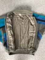 Vintage damesvest Mondi, Ophalen, Gedragen, Maat 36 (S), Overige kleuren