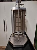 Maxima Döner Grill DMUG 104. 4 branders. TOPSTAAT ALS NIEUW, Ophalen, Zo goed als nieuw