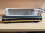 Märklin 43505 H0 ICL Sneltreinwagon 1e klas  uit wagonset, Hobby en Vrije tijd, Wisselstroom, Wagon, Ophalen of Verzenden, Märklin