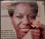 Nina Simone dubbel CD, Ophalen of Verzenden, 1960 tot 1980, Gebruikt, Jazz