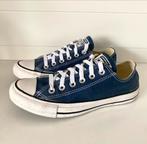Blauwe Converse All Stars Sneakers maat 38, Ophalen of Verzenden, Zo goed als nieuw, Blauw, Sneakers of Gympen