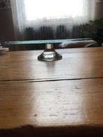 Taartplateau klassiek, Ophalen of Verzenden, Zo goed als nieuw