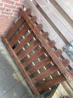 Hekje 132/90, Tuin en Terras, Ophalen, Zo goed als nieuw, IJzer