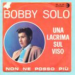 EP Bobby Solo, Gebruikt, Verzenden, 7 inch, Pop