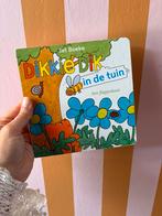 Dikkie Dik Leuk Flapjesboek, Ophalen of Verzenden, Gelezen, Uitklap-, Voel- of Ontdekboek, 1 tot 2 jaar