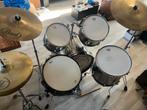 Pearl Drumstel - Geweldige Sound!, Ophalen, Gebruikt, Pearl