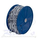 Ketting verzinkt, NB, Nieuw, Ophalen of Verzenden, NB