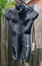 Waterproof Shorty, dames 5 mm maat medium, Watersport en Boten, Ophalen of Verzenden, Gebruikt, Duikpak
