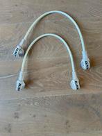 Trapeze touwtjes, Gebruikt, Minder dan 250 cm, Overige typen, Ophalen of Verzenden
