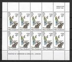 Nieuw-Zeeland Michel KB 638 postfris, Ophalen of Verzenden, Postfris
