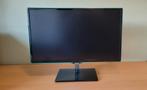 Samsung monitor computerscherm beeldscherm tv 24 ich 60 cm, Computers en Software, Monitoren, Ophalen, Full HD, Zo goed als nieuw