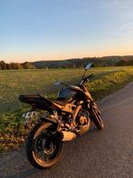 Yamaha MT-125 2016 ABS, Motoren, Particulier, 125 cc, 11 kW of minder, ABS