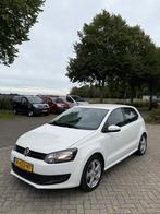 Volkswagen Polo 1.2 2009 Wit, Euro 5, 1198 cc, Wit, Bedrijf