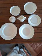 Cashmere Servies - Maxwell Williams, Huis en Inrichting, Keuken | Servies, Ophalen, Zo goed als nieuw, Bord(en), Effen